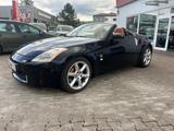 Nissan 350Z Roadster Premium Pack SHZ Xenon - Nissan 350Z Gebrauchtwagen
