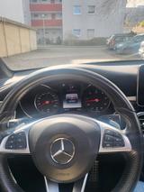 Mercedes-Benz GLC 350 d 4MATIC AMG Line Autom. AMG Line - gebrauchte Mercedes-Benz GLC 350 aus dem Jahr 2017
