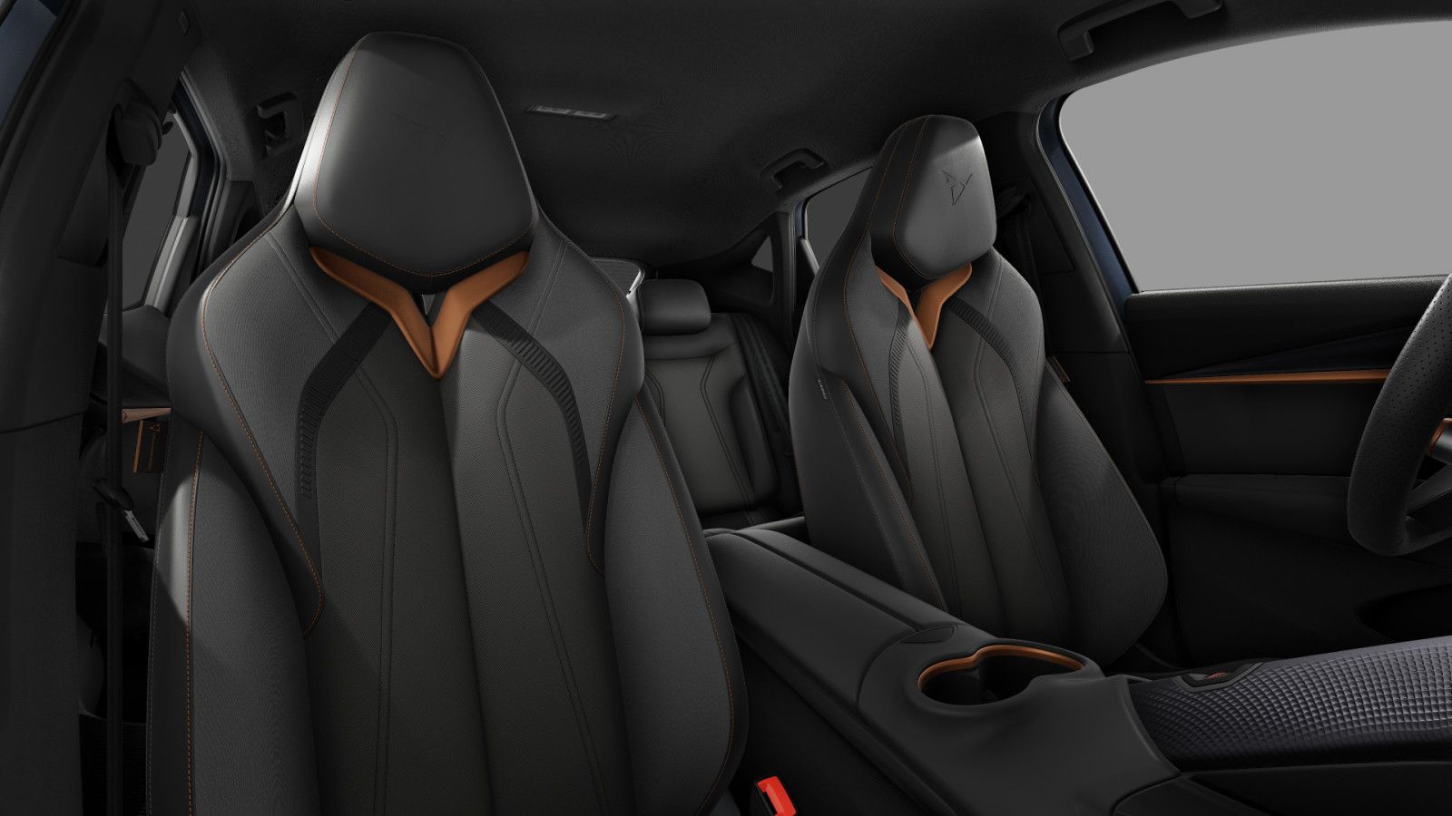 Cupra Tavascan - Bild 11