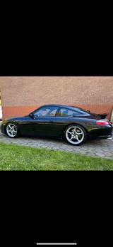 Porsche 996/911 Targa 320Ps Schaltgetriebe - Porsche: Ps 911