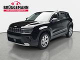 Jeep AVENGER 1.2 GSE T3 ALTITUDE MJ25 WINTER PAKET AL - Jeep Avenger Neuwagen