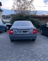 Opel vectra a - Opel Vectra aus 1991