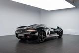 McLaren Elva / MSO BESPOKE / FULL PPF /1. HD - McLaren Elva Gebrauchtwagen