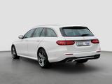 Mercedes-Benz E 220d AMG Line 4Matic+AHK+LED+S-HEFT - Mercedes-Benz E 220 in Rostock