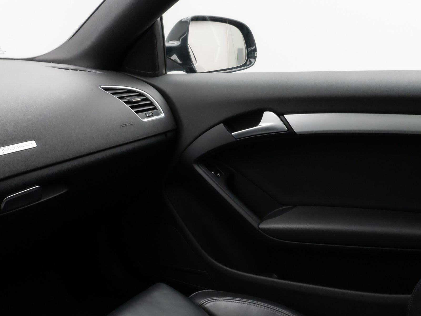 Fahrzeugabbildung Audi A5 Coupe 3.0 TDI quattro Panorama Xenon 8Fach