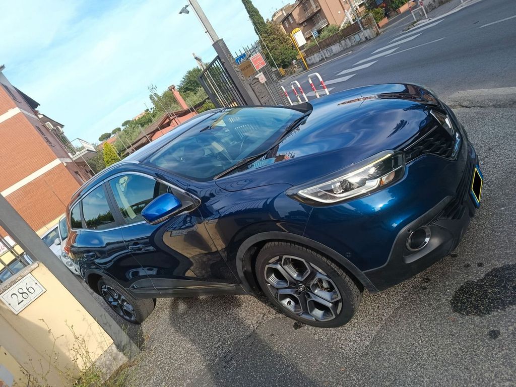 Image of Renault Kadjar