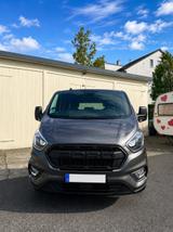 Ford Tourneo Custom Kombi 2.0 TDCi Titanium Automatik - Ford Tourneo Custom in Leverkusen