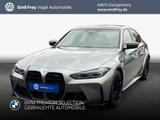 BMW M3 Competition M xDrive *510PS* - gebrauchte BMW M3 aus dem Jahr 2023