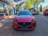 Mazda 6 SKYACTIV-G 165 FWD 5T 6GS AL-SPORTS - Mazda Gebrauchtwagen in Oldenburg