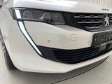 Peugeot 508 SW Allure Pack Automatik ACC LED Navigation - Peugeot 508: Auto
