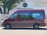 Mercedes-Benz Sprinter II Kombi 311 / 315 CDI Rollstuhl Rampe - Mercedes-Benz Gebrauchtwagen von 2006