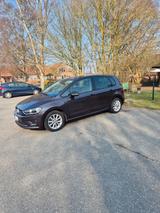 Volkswagen Golf Sportsvan 1.2 TSI LOUNGE BMT LOUNGE Tüv Neu - Volkswagen Golf Sportsvan LOUNGE mit Benzin-Antrieb