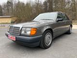 Mercedes-Benz 260E - Mercedes-Benz 260 Gebrauchtwagen