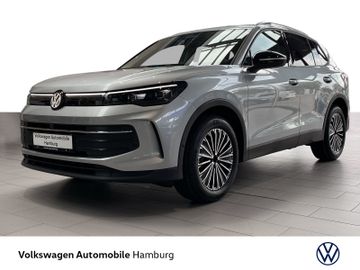 Volkswagen Tiguan Life 1,5 l eTSI OPF 110 kW (150 P S) 7-Ga