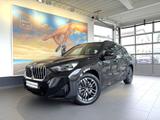 BMW X1 sDr.20i M SPORT PANO+ACC+AHK+HARM+KOMF+SPUR+ - BMW X1: 20i