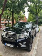 Nissan Navara Tekna  - Nissan Navara Gebrauchtwagen in Hamburg