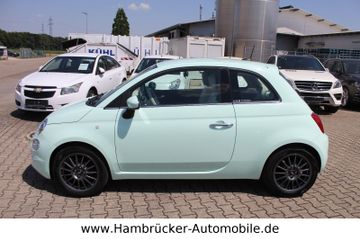 Fiat 500 - 9