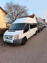 Ford Transit Wohnmobil - Ford Transit: Wohnmobil