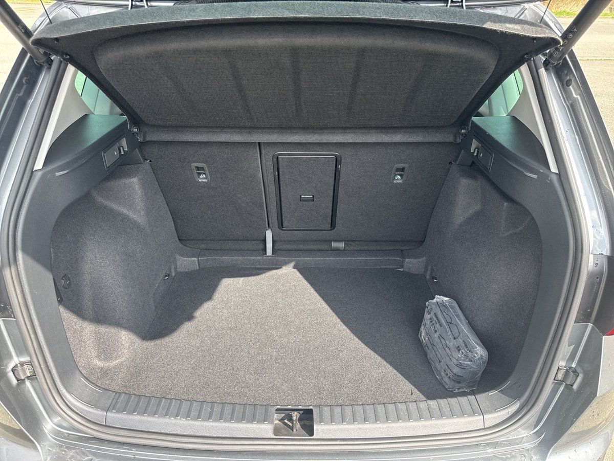 Cupra Ateca - Bild 12