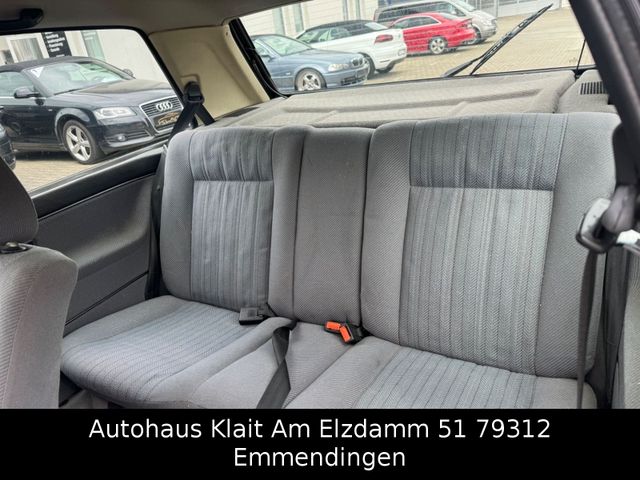Fahrzeugabbildung Volkswagen Golf GL 1.8 Automatik H Kennzeichen