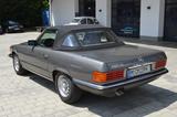 Mercedes-Benz SL 380 Deutsches Fahrzeug - Oldtimer: Deutsche