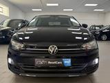 Volkswagen Polo VI 1.0 TSI Comfortline*DSG*NAVI*PDC*SHZ*LED - Volkswagen Polo: Schwarz