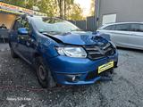 Dacia Logan MCV II Kombi Prestige