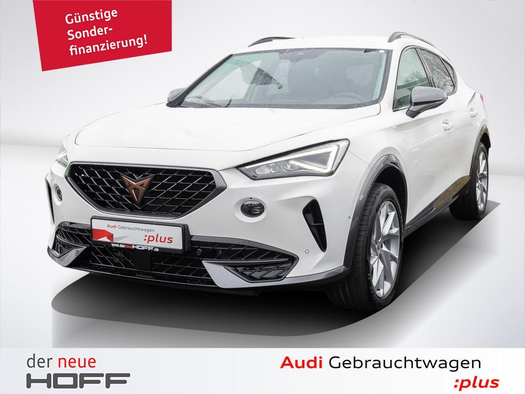 Cupra Formentor LED 18Zoll