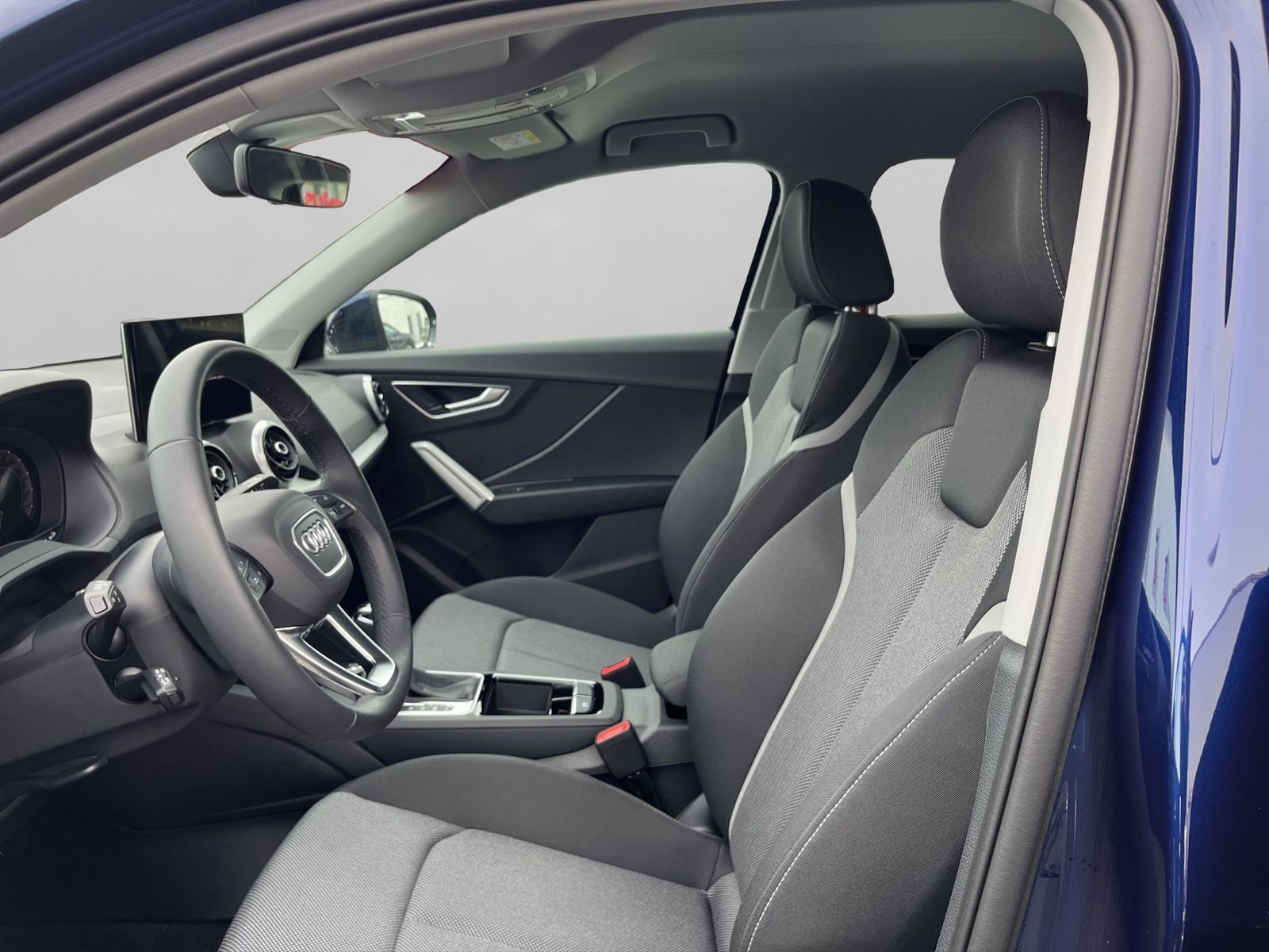 Audi Q2 - Bild 9
