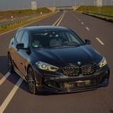 BMW m135i , Alcantara, Harman, Abstand.Tem... - BMW M-Modelle: Kleinwagen