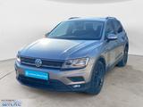 Volkswagen Tiguan 1.4 TSI Comfortline LED KEYLESS ACC PDC - VW Tiguan Gebrauchtwagen in Wuppertal