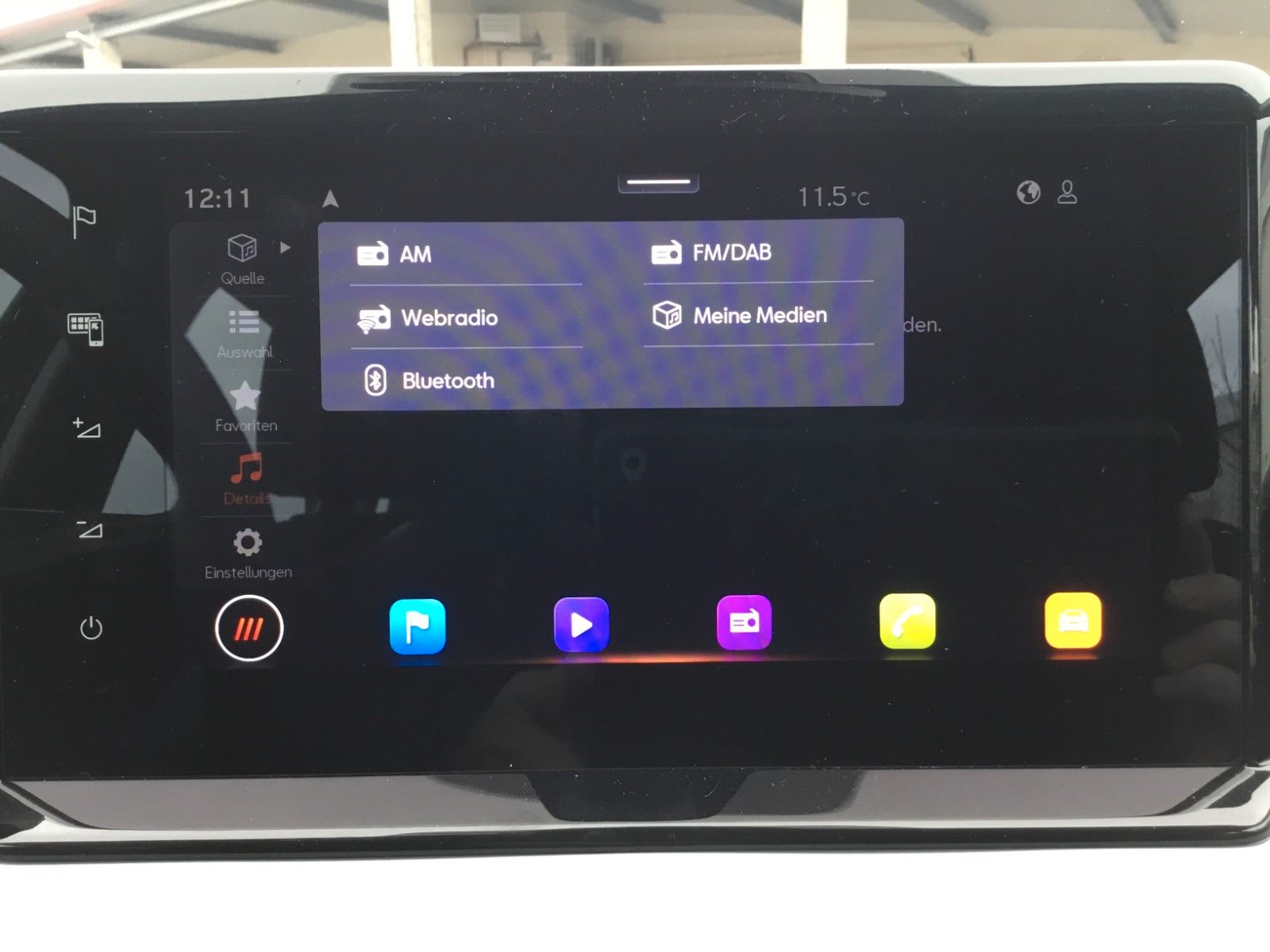 Fahrzeugabbildung SEAT Arona Style 1.0 TSI DSG+AHK+LED+Navi+Kamera