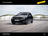 Mercedes-Benz GLC 350 d 4M BURM AMG NIGHT COMAND PANO AHK PDC - Mercedes-Benz GLC 350