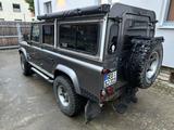 Land Rover Defender 110 Td4 Station Wagon  - Land Rover Gebrauchtwagen von 2007