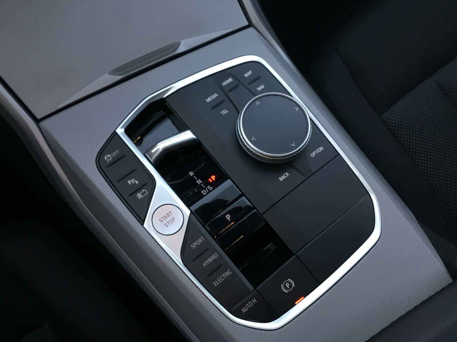 BMW 330 - Bild 12