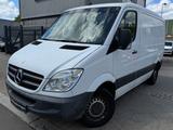 Mercedes-Benz Sprinter II Kasten 210 CDI 1.HD HU NEU  GARANTIE - gebrauchte Mercedes-Benz Sprinter aus dem Jahr 2012