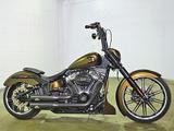 Harley-Davidson Breakout 114 *5HD deutsch/Jekill-Hyde/LED/Kodlin - Harley-Davidson Breakout 114