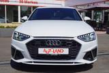 Audi A4 Avant 40 TDI S-Line quattro Aut. LED ACC Navi - Audi A4 Gebrauchtwagen