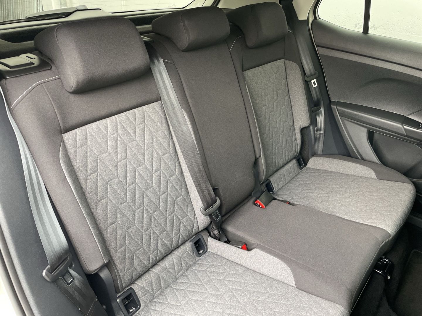 T-Cross 1.0 TSI DSG Life Kamera/ACC/App-Connect/