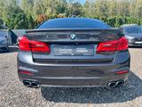 BMW ALPINA D5 S LIM.-xDRIVE-VIRTUAL-SCHIEBEDACH-LED - BMW 530: Xd