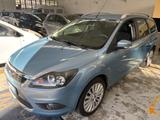 Ford Focus Focus+ 2.0 (145CV) SW Bz.- GPL - Ford Focus aus 2008: Kombi
