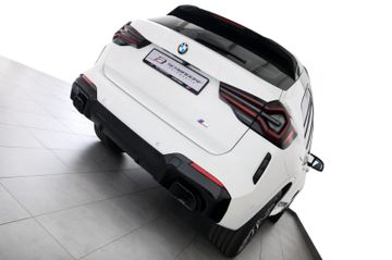 BMW X3 M40d STHZ PANO HUD RFK AHK 20" 1.Hand