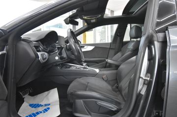 Audi A5 - 7