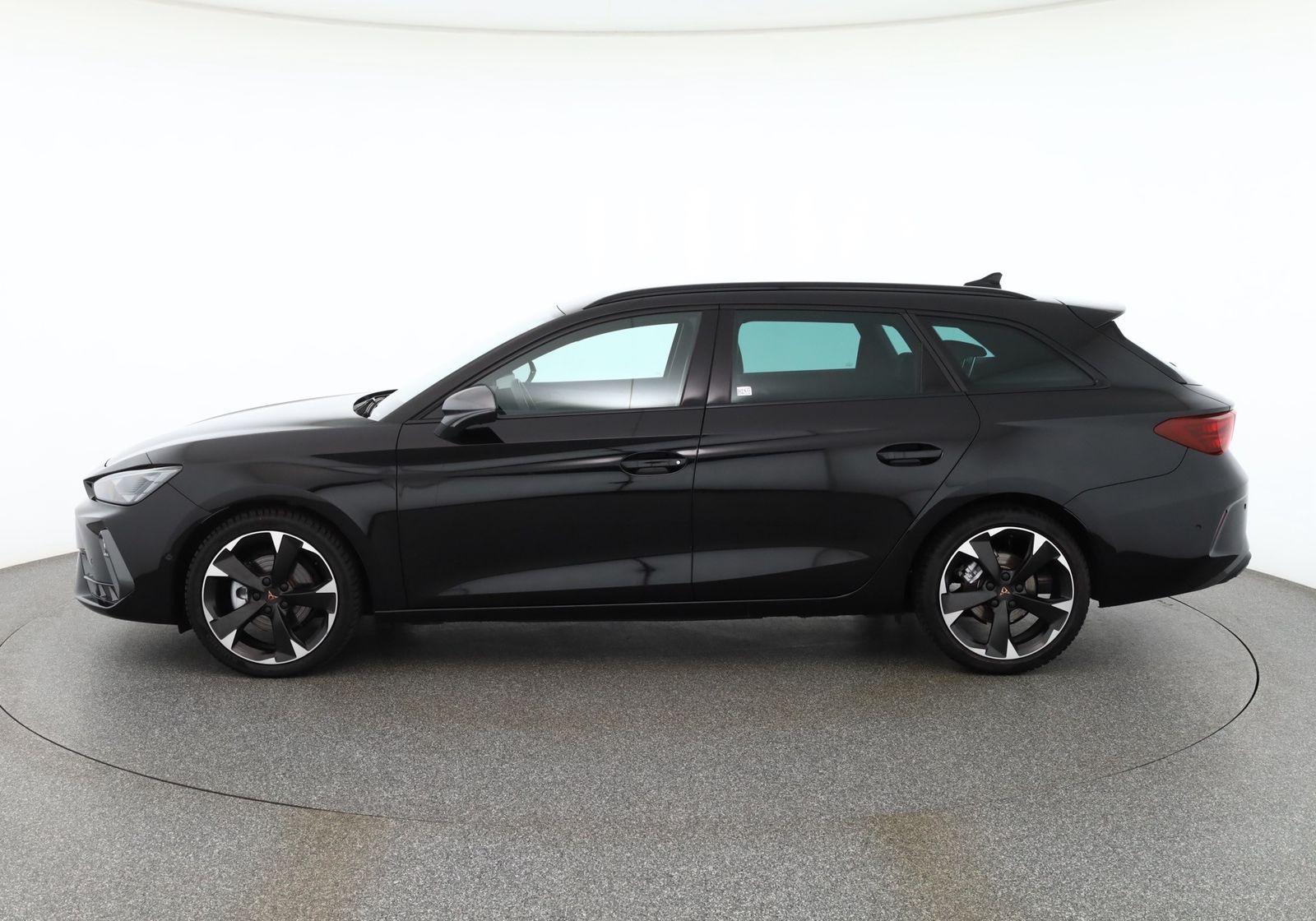 Cupra Leon Sportstourer 1.5 eTSI DSG LED Navi Kamera imagem 2