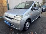 Daihatsu Cuore Plus 1.0*AUTOMATIK*KLIMA*TÜV 02/27*TOP* - Daihatsu aus 2004