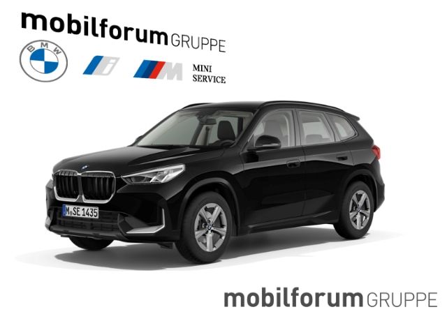 BMW X1 sDrive20i Curved Display Kamera Tempomat