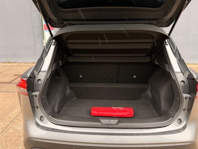 Fahrzeugabbildung Nissan Qashqai 1.3 DIG-T Xtronic Acenta Connect*WP*BFS