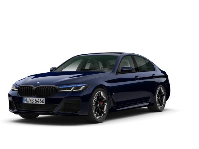 BMW 530d xDrive M SPORT Laserlicht Head-Up Glasdach 