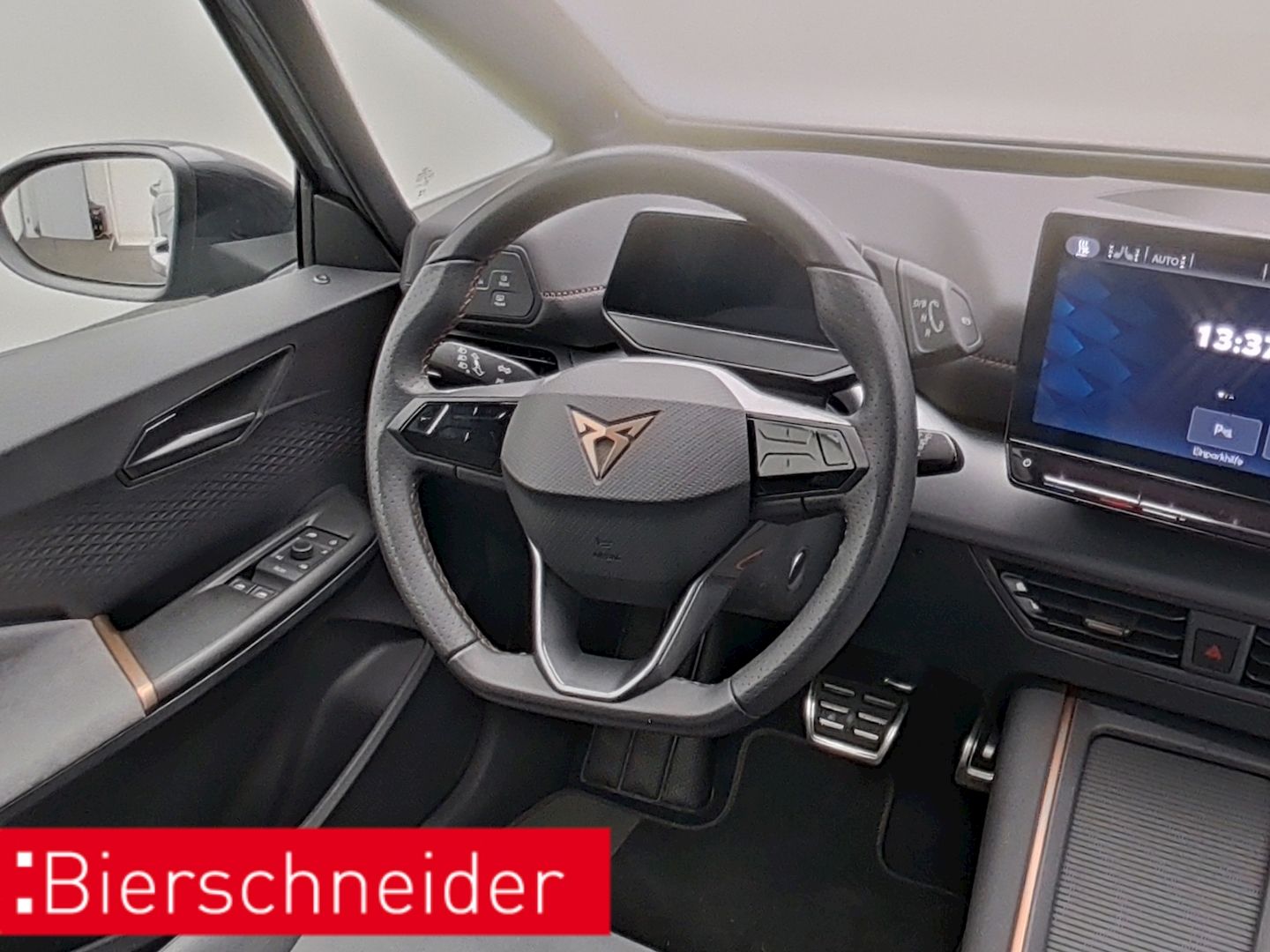 Cupra Born - Bild 13