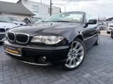 BMW 325 Baureihe 3 Cabrio 325 Ci Navi Klimaautomatik - BMW 325: Cabrio, 325ci
